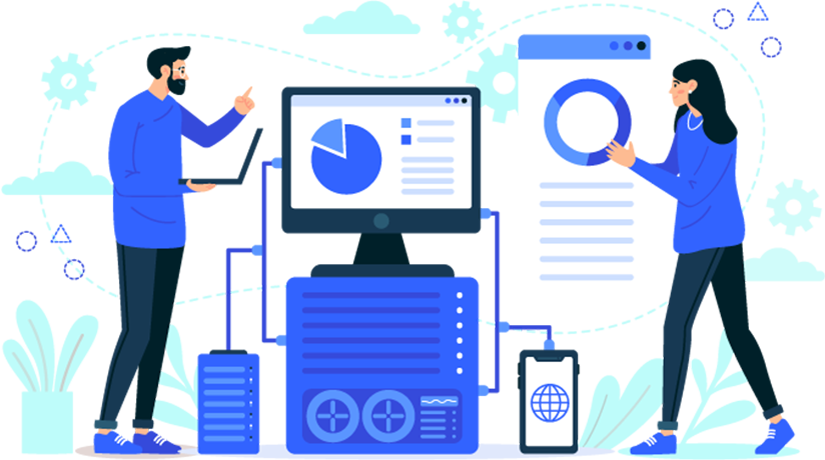 Accounting Illustration